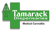 Tamarack Dispensaries