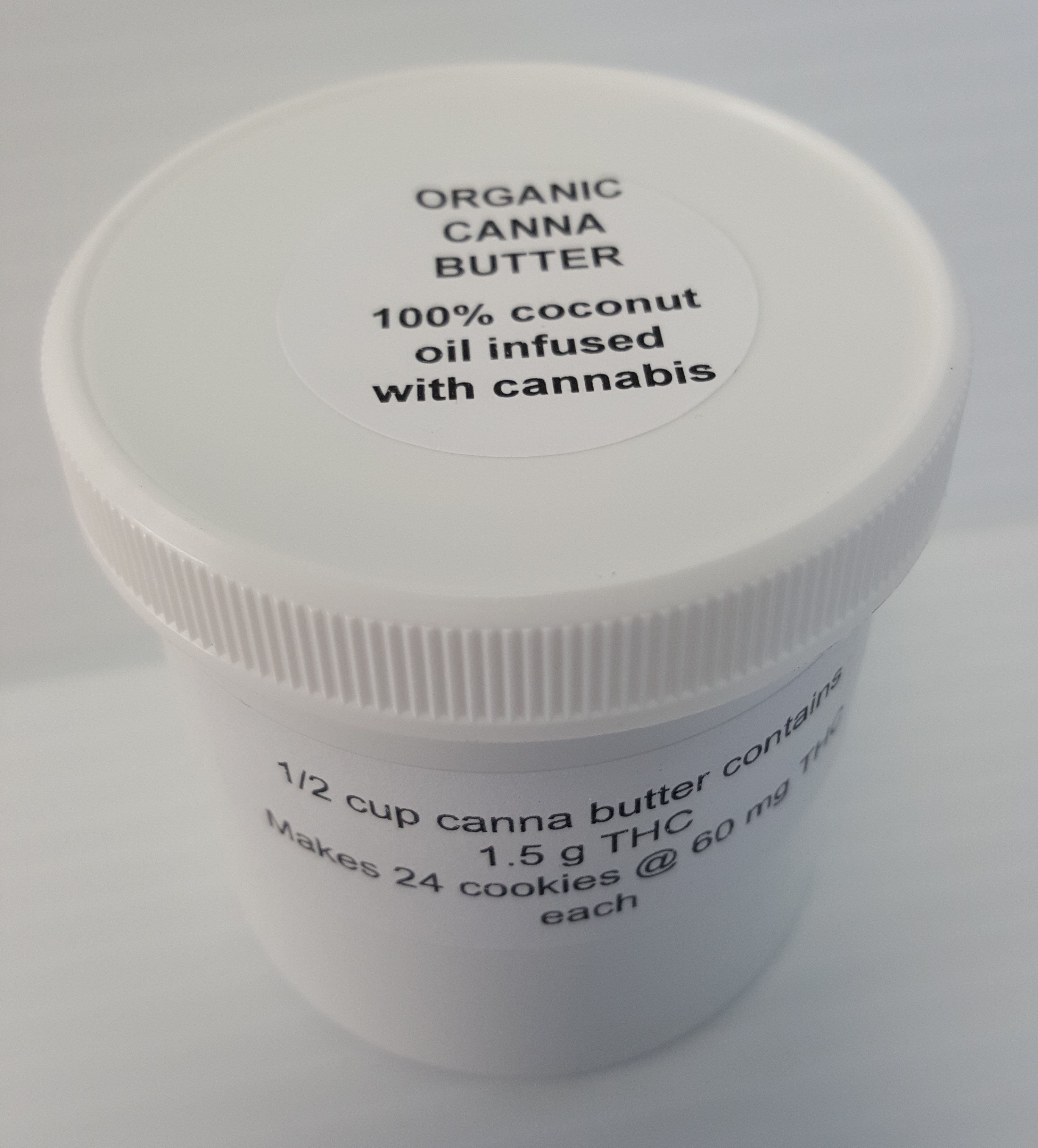 Canna Butter