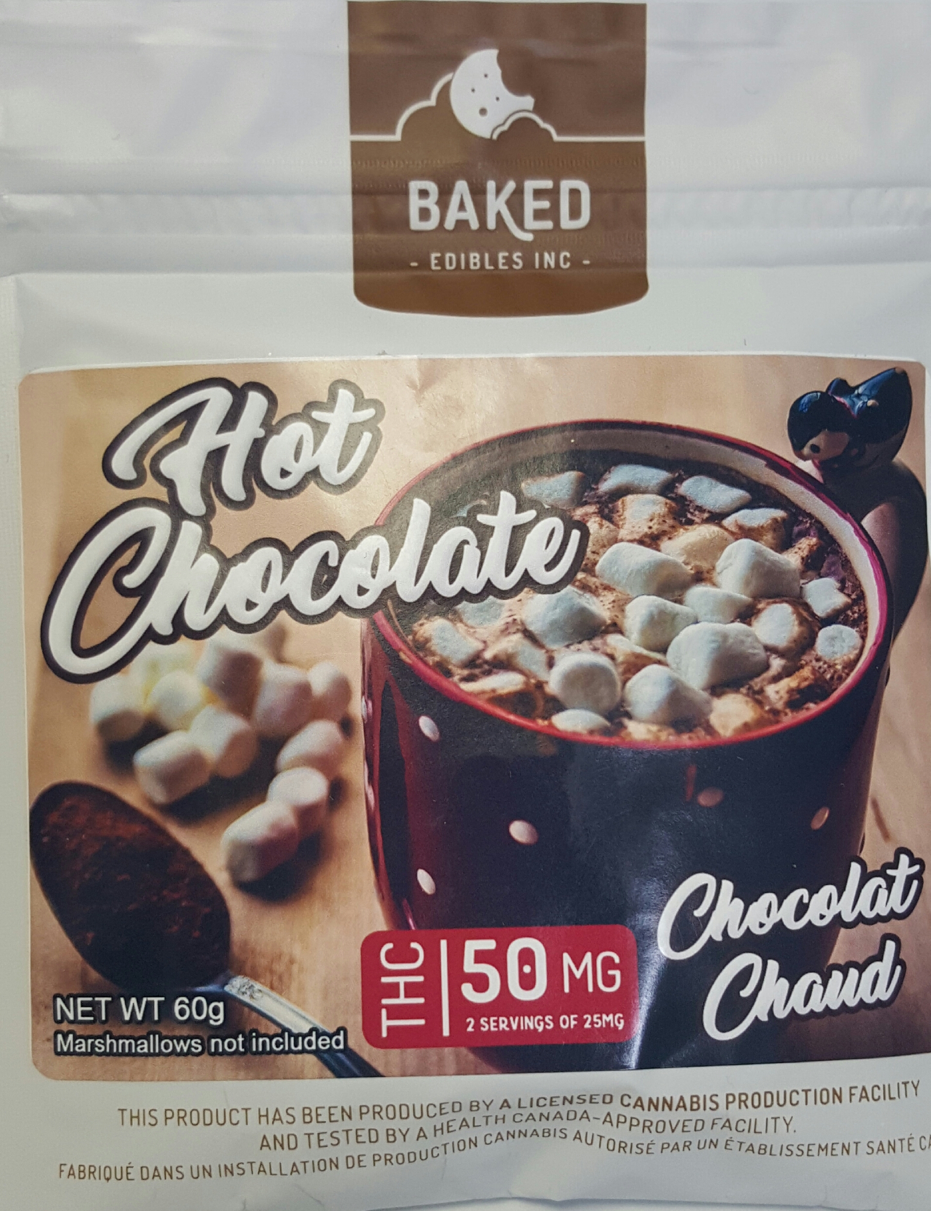 Hot Chocolate
