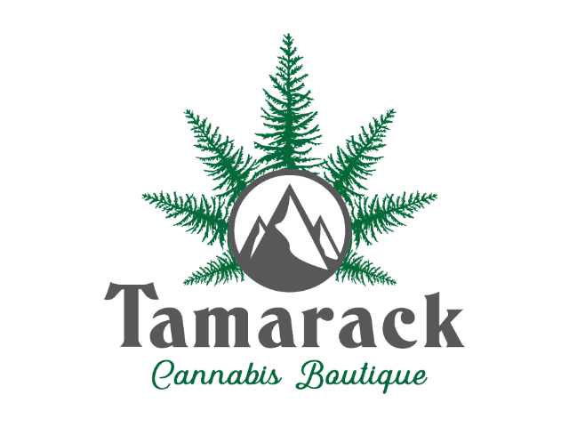 Tamarack Cannabis Boutique