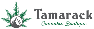 Tamarack Cannabis Boutique